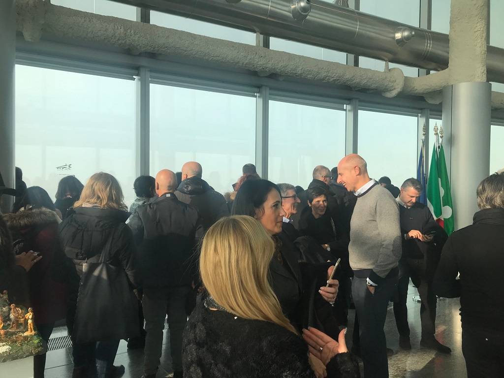 I presepi in Regione