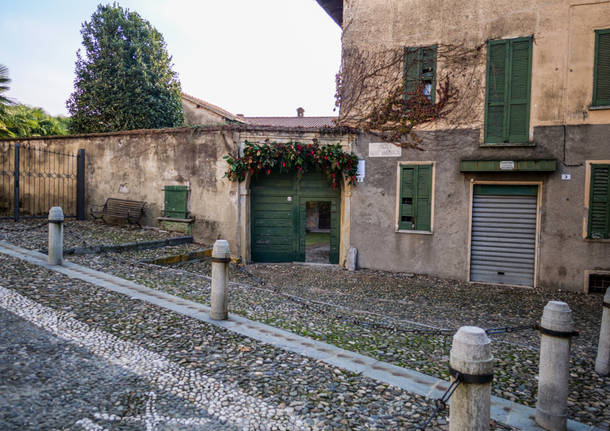 casa macchi morazzone