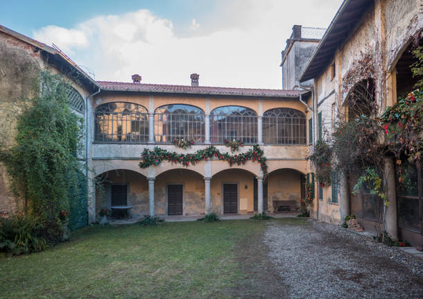 casa macchi morazzone
