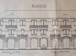 Casa Marcora Gallarate