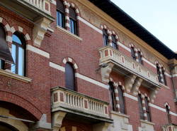 Casa Marcora Gallarate