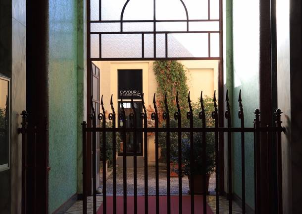 Casa Marcora Gallarate