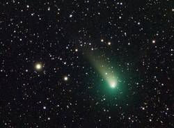 cometa 46P wirtanen 