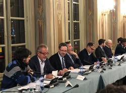 consiglio comunale 18-19 dicembre 2018