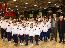 coop pro patria ginnastica