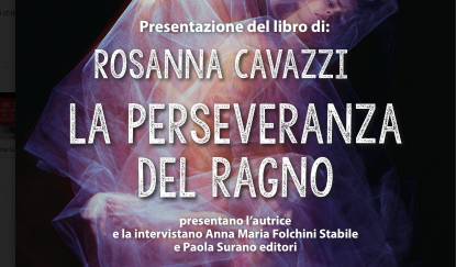 copertina libro di rosanna cavazzi