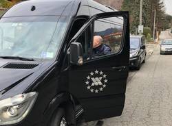 Cuasso al Monte - Incidente a Borgnana