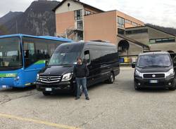 Cuasso al Monte - Incidente a Borgnana