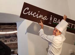 Cucina Barzetti a Malnate - anteprima