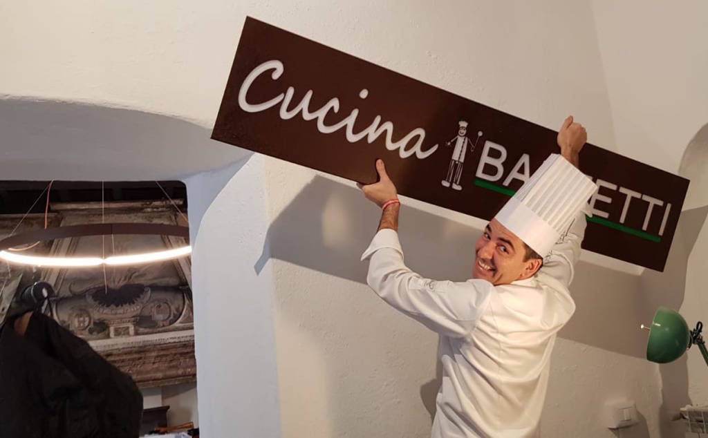 Cucina Barzetti a Malnate - anteprima