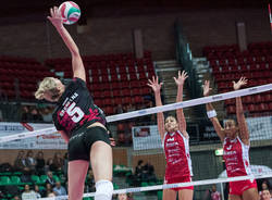 cuneo uyba pallavolo