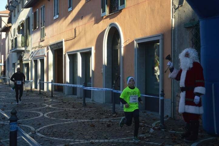 Cursa dela madona corsa della madonna cantalupo cerro  23 
