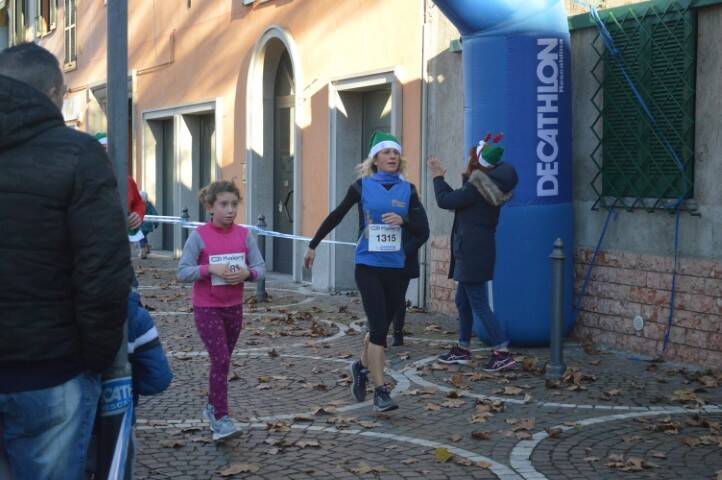 Cursa dela madona corsa della madonna cantalupo cerro  32 