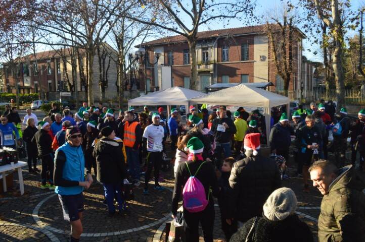 Cursa dela madona corsa della madonna cantalupo cerro  45 