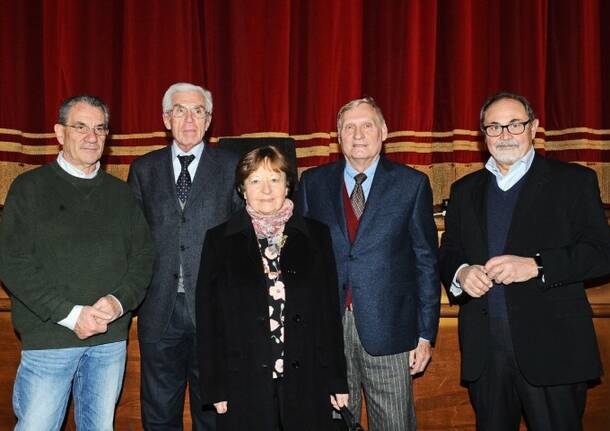 Ualz: festa di Natale 2018 – di Luigi Frigo