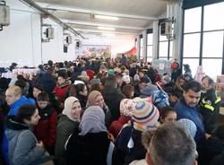 Festa della Solidarietà 2018