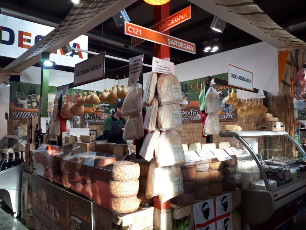 Fiera dell'Artigianato 2018