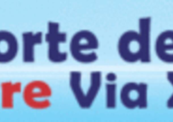 “Gli Ambulanti di Forte dei Marmi ®” a Legnano