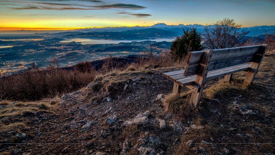 forte di orino - foto di luca sacchet