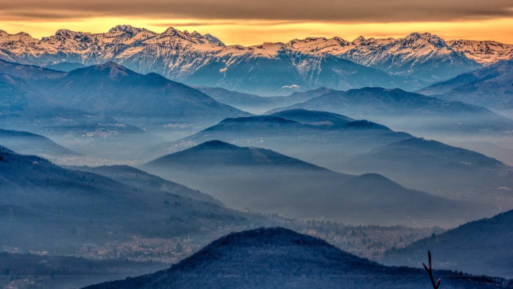 Foto del giorno dicembre 2018