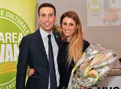 Giorgia Benusiglio Alessio Gasparoli