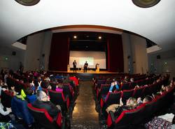 teatro sociale