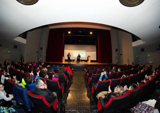 teatro sociale