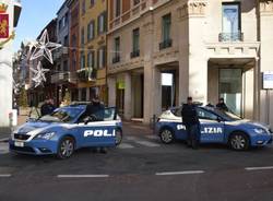 polizia controlli corso matteotti