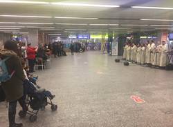 Gospel Natale Malpensa 2018