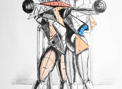 Historian Gallery - De Chirico