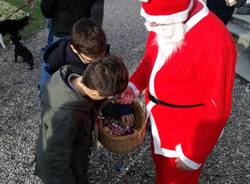 Il mercatino di Natale di Casciago