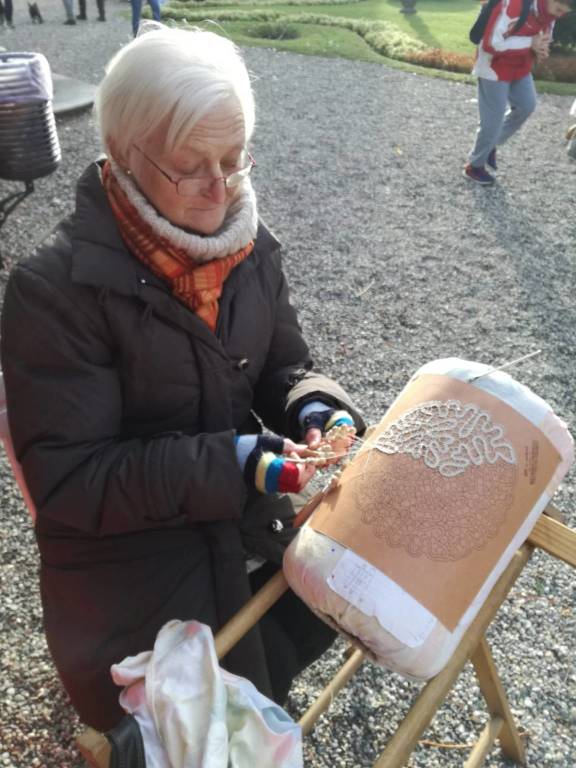 Il mercatino di Natale di Casciago