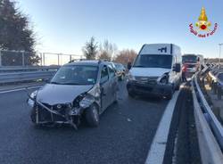 incidente stradale somma lombardo