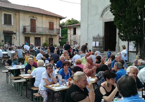 Induno Olona - Cascina Molina