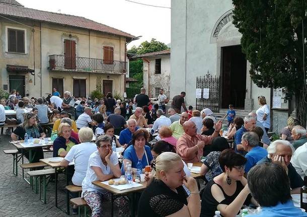 Induno Olona - Cascina Molina