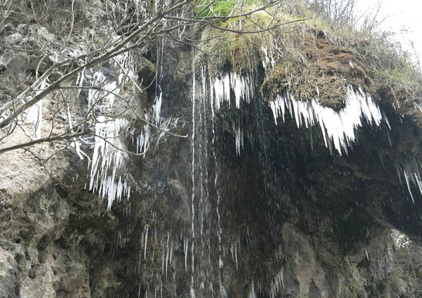 Induno Olona, Valganna - foto di Roberto Lucchini