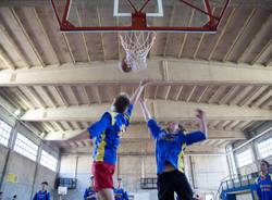 Istituto Fermi - Liceo scientifico sportivo