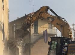 La ruspa mangia il Ferrhotel al Del Ponte 