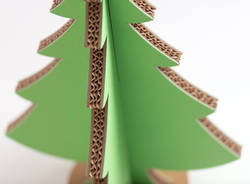 Lessmore per il Natale