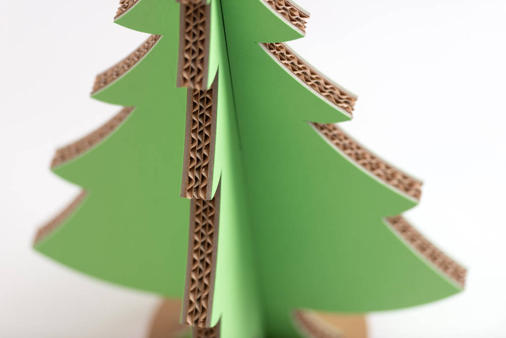 Lessmore per il Natale