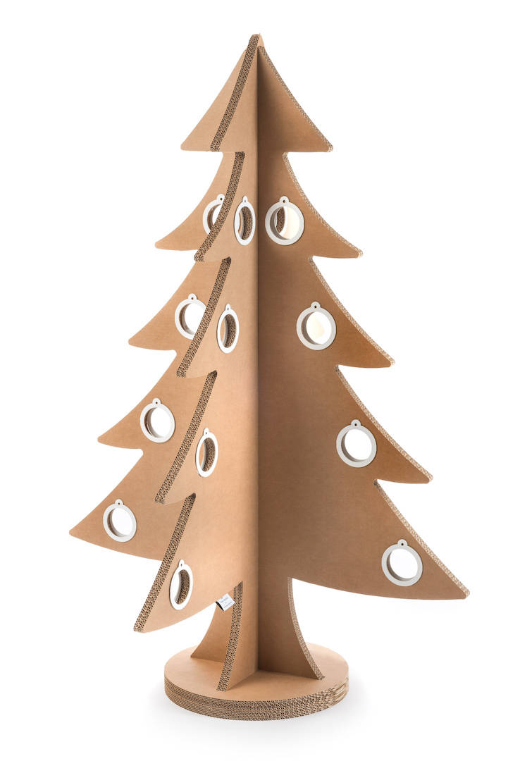Lessmore per il Natale