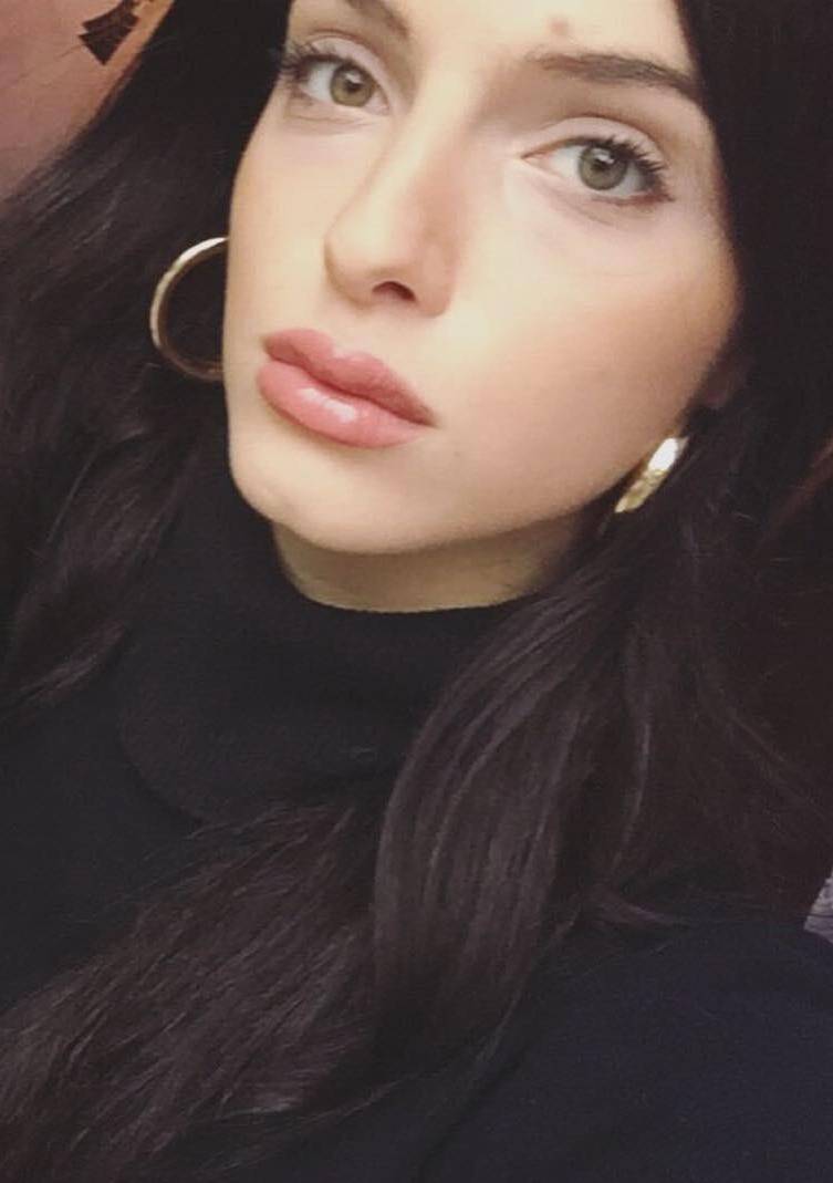 Miss 365 Lombardia