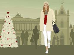 Moda Natale 2018 in 5 città italiane