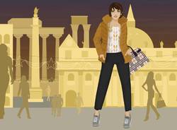 Moda Natale 2018 in 5 città italiane