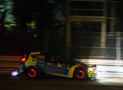 Monza Rally Show 2018