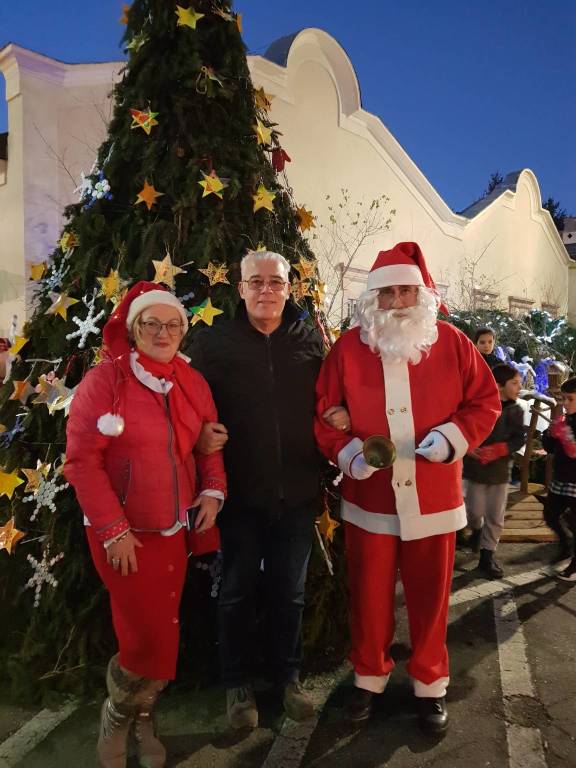 Natale a Golasecca 