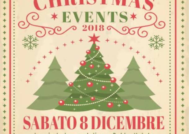 natale a Sesto Calende