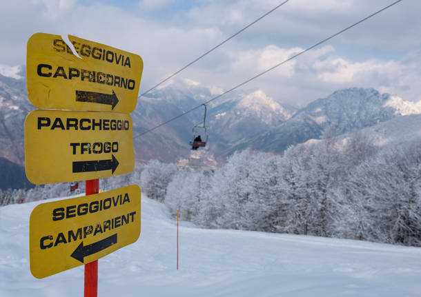 Natale in Valsesia