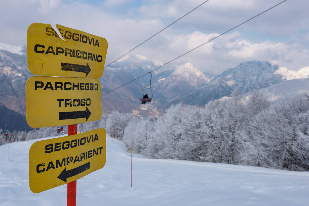 Natale in Valsesia