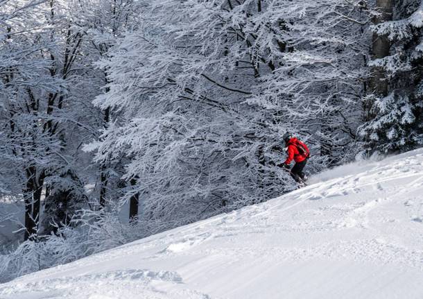 Natale in Valsesia